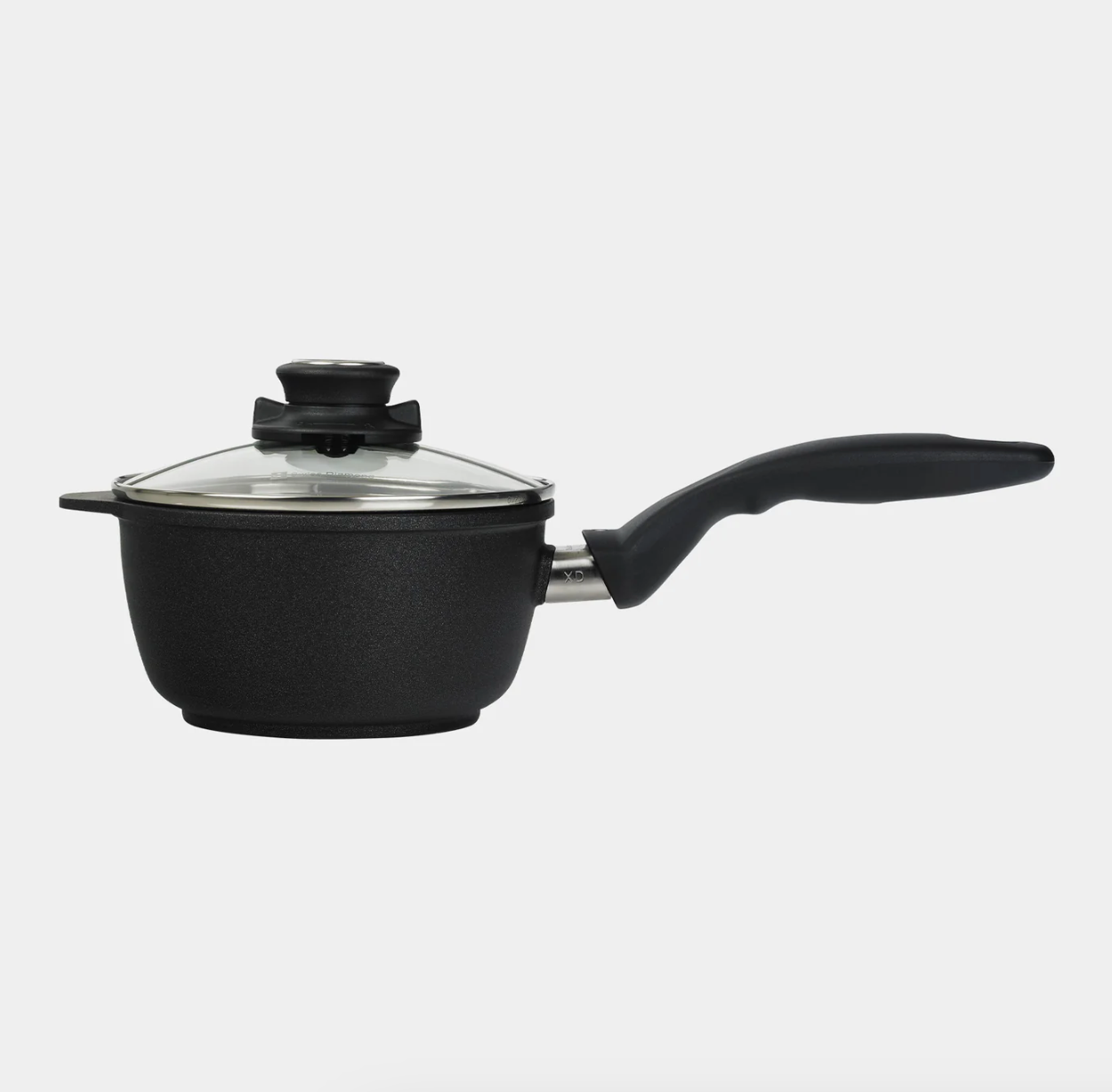 Swiss Diamond® XD 2.2 qt Nonstick Saucepan with Lid