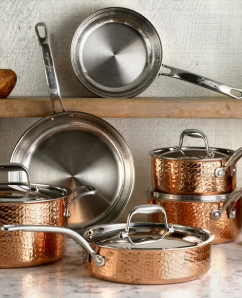 Cookware