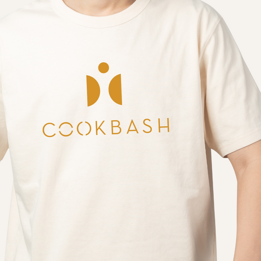 Cookbash Logo Shirt