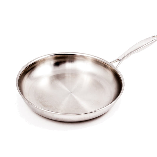 Swiss Diamond® Premium Clad 9.5" Fry Pan
