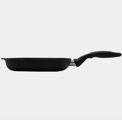 Swiss Diamond® XD 11”X11” Nonstick Square Grill Pan