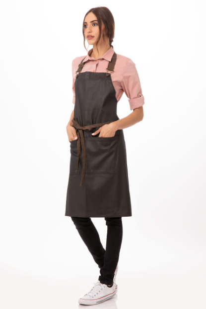 Boulder Home Chef Apron