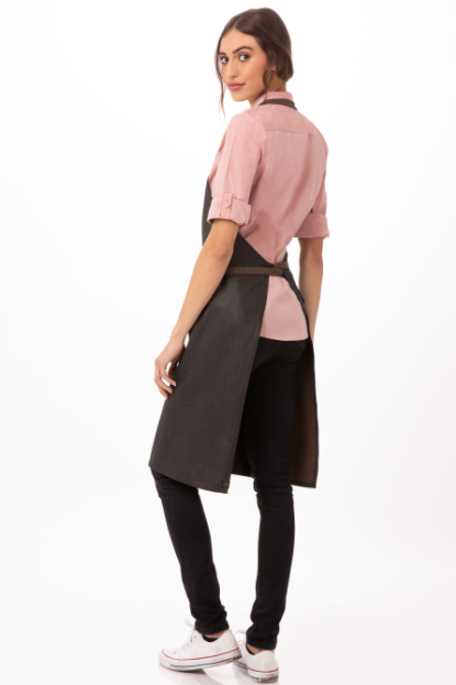 Boulder Home Chef Apron